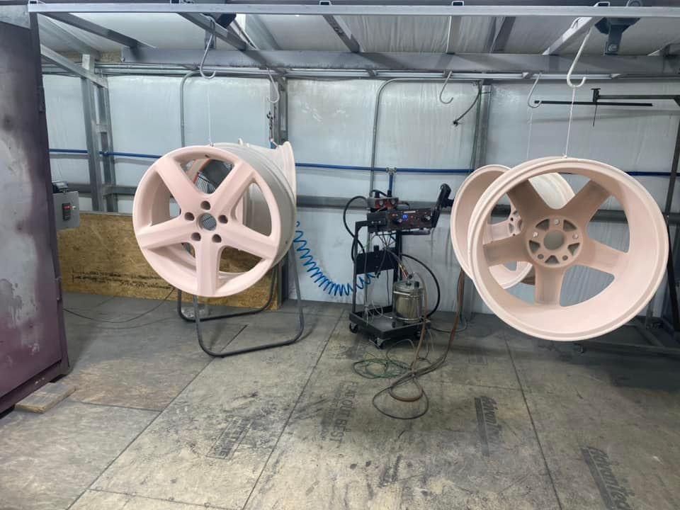 metal fabrication polkton nc
