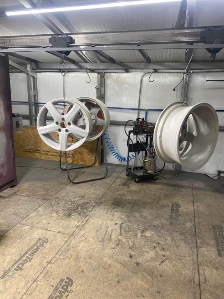 metal fabrication polkton nc
