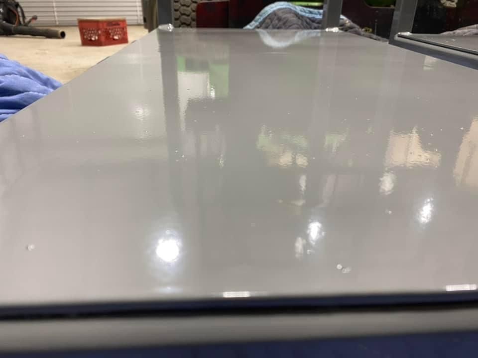 metal fabrication polkton nc
