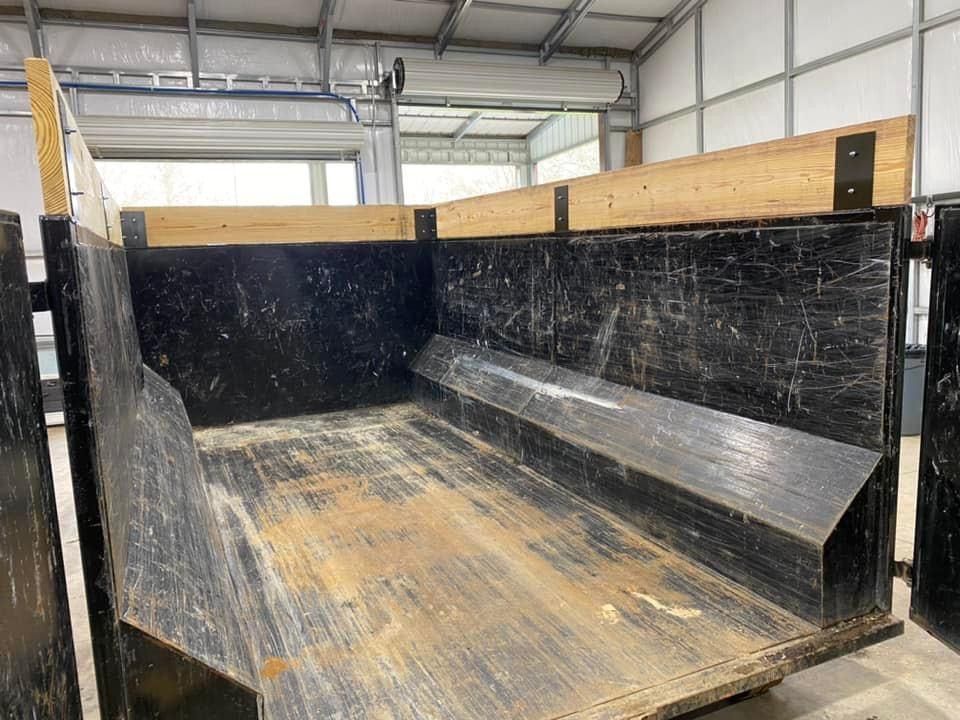 metal fabrication polkton nc
