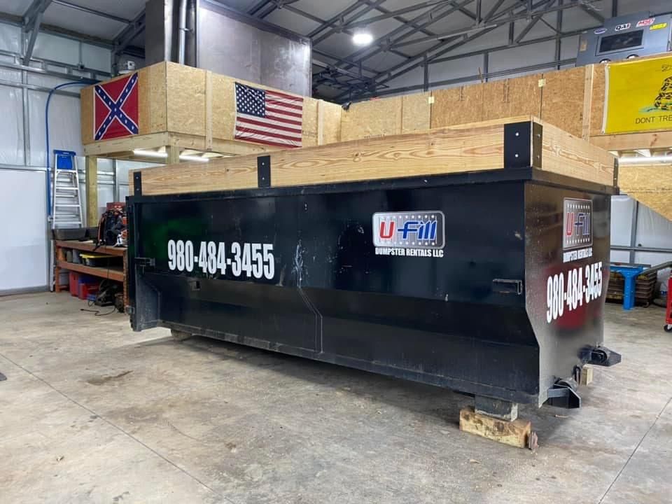 metal fabrication polkton nc
