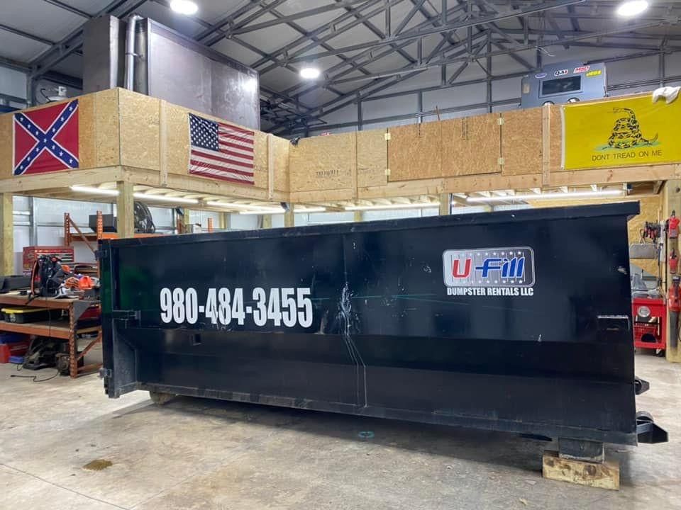 metal fabrication polkton nc
