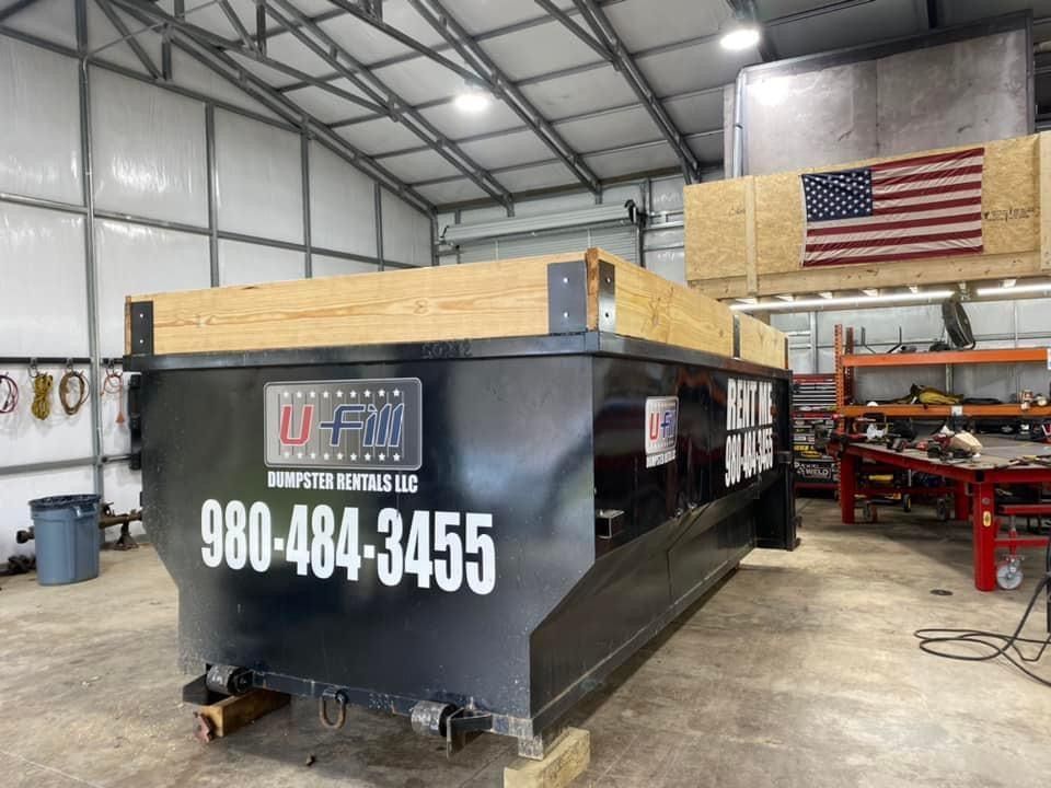 metal fabrication polkton nc
