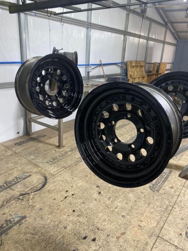 custom welding polkton nc
