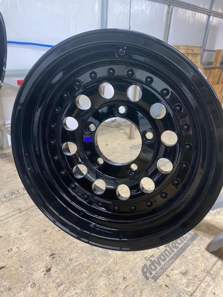 custom welding polkton nc
