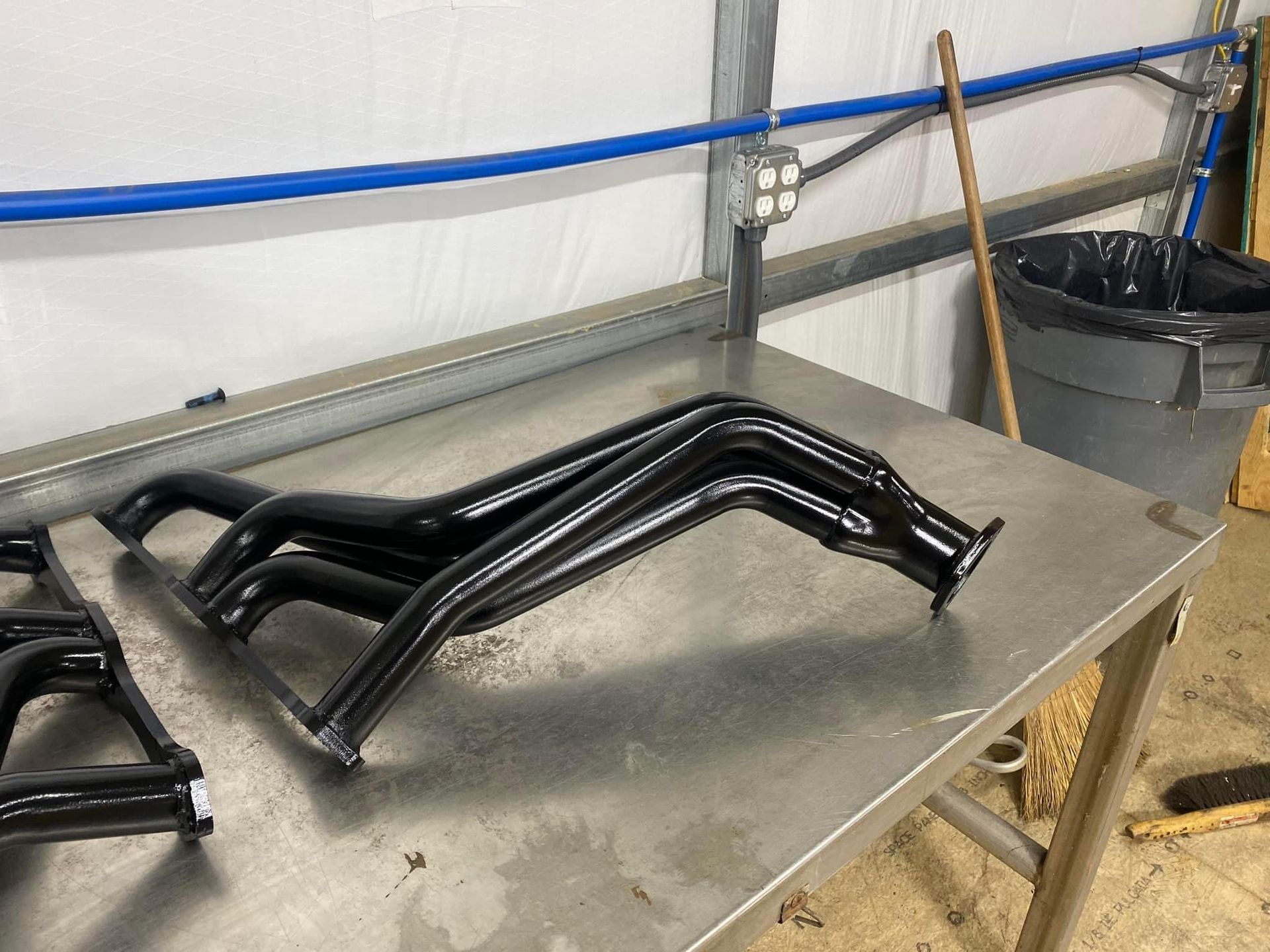 custom welding polkton nc
