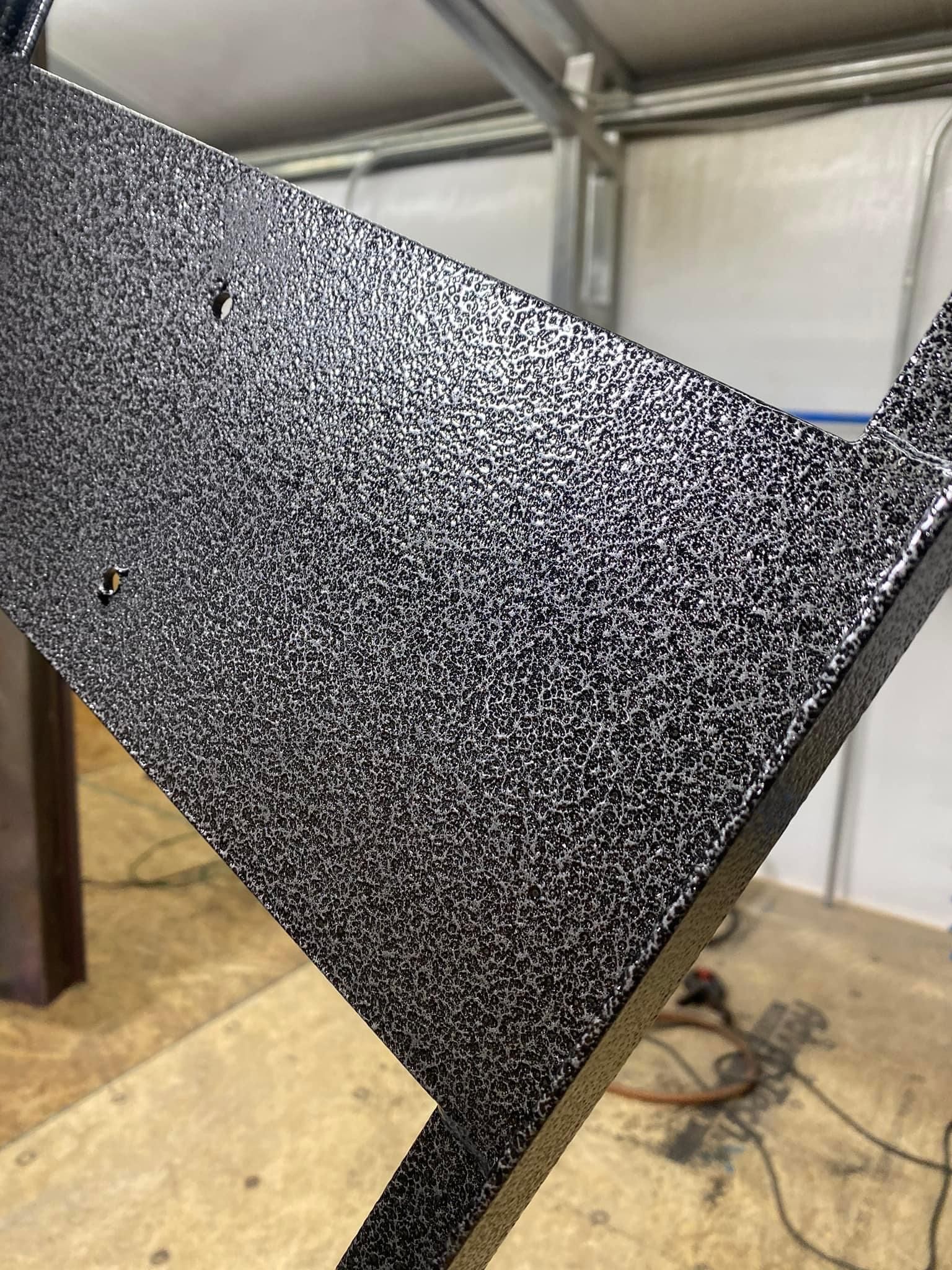 custom welding polkton nc
