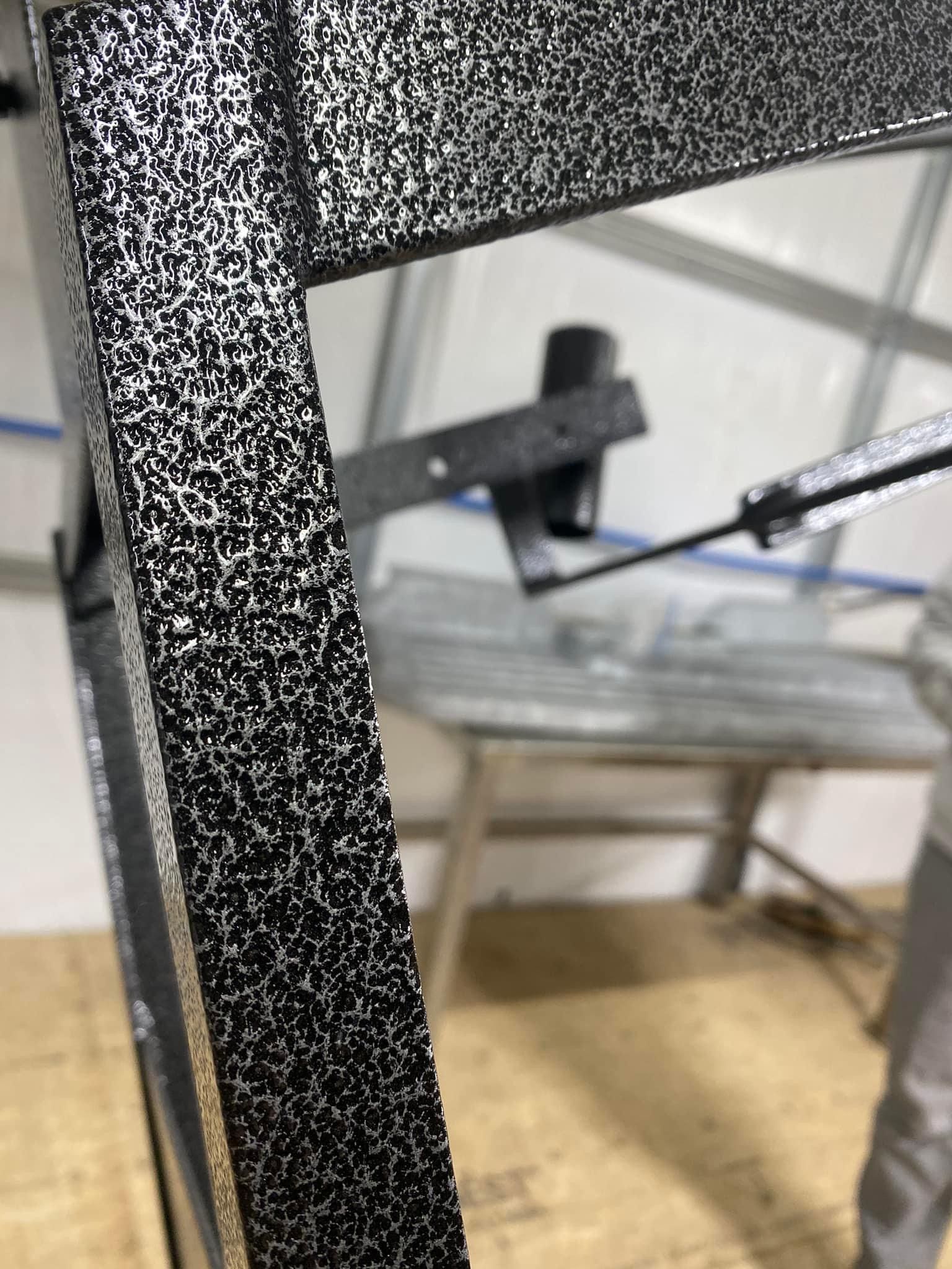 custom welding polkton nc
