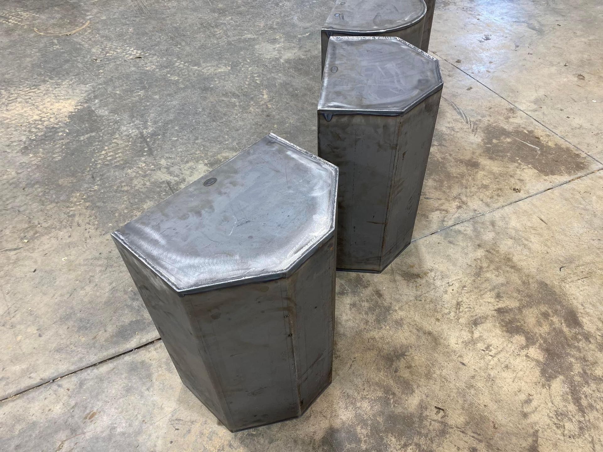 custom welding polkton nc
