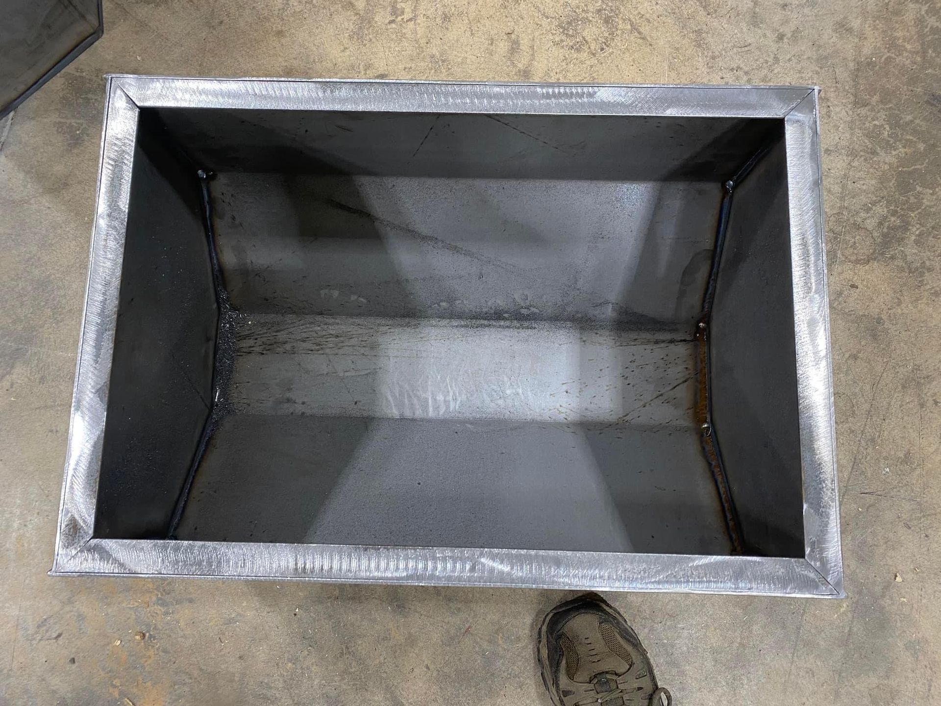 custom welding polkton nc
