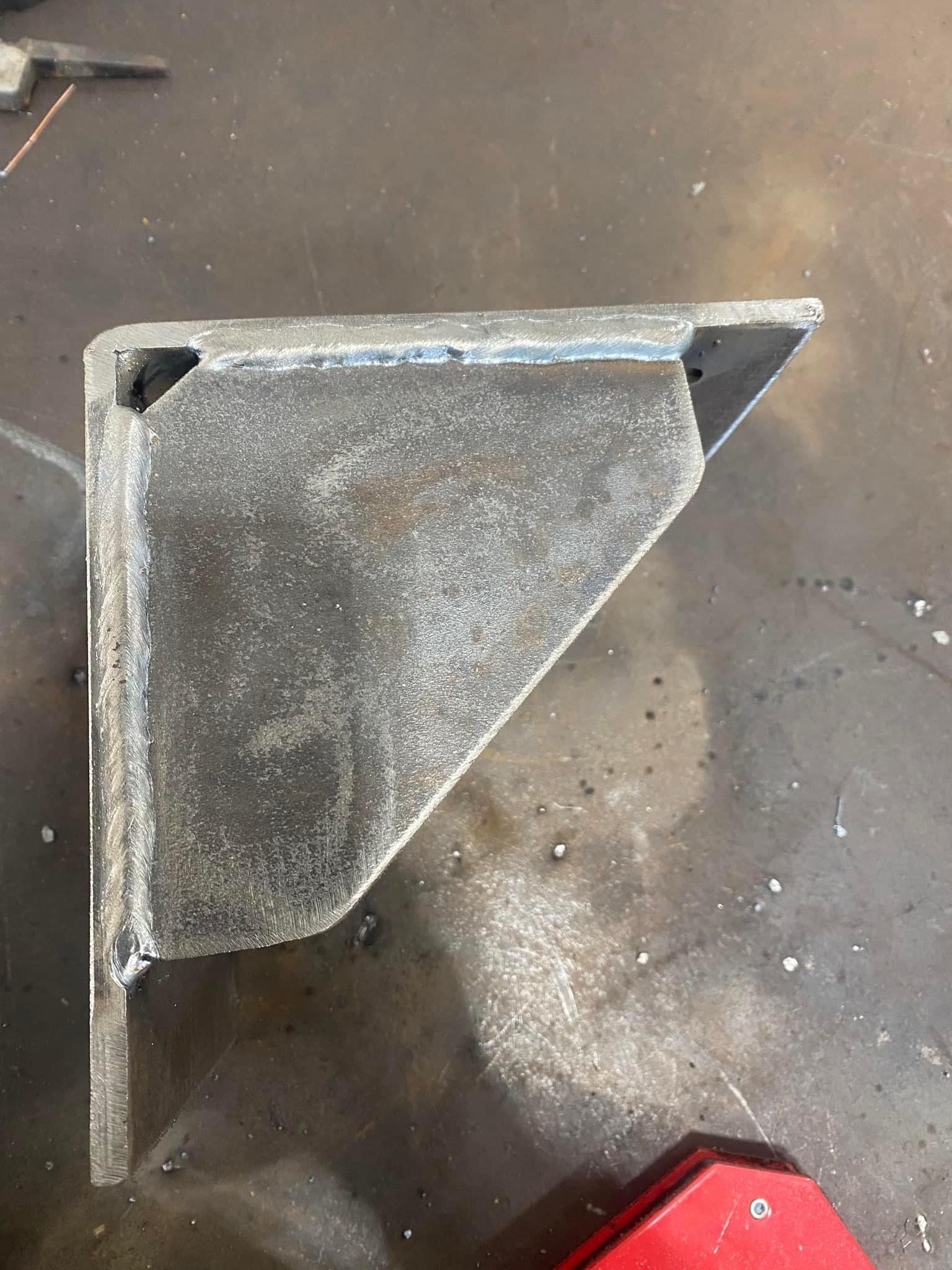 metal welding services polkton nc
