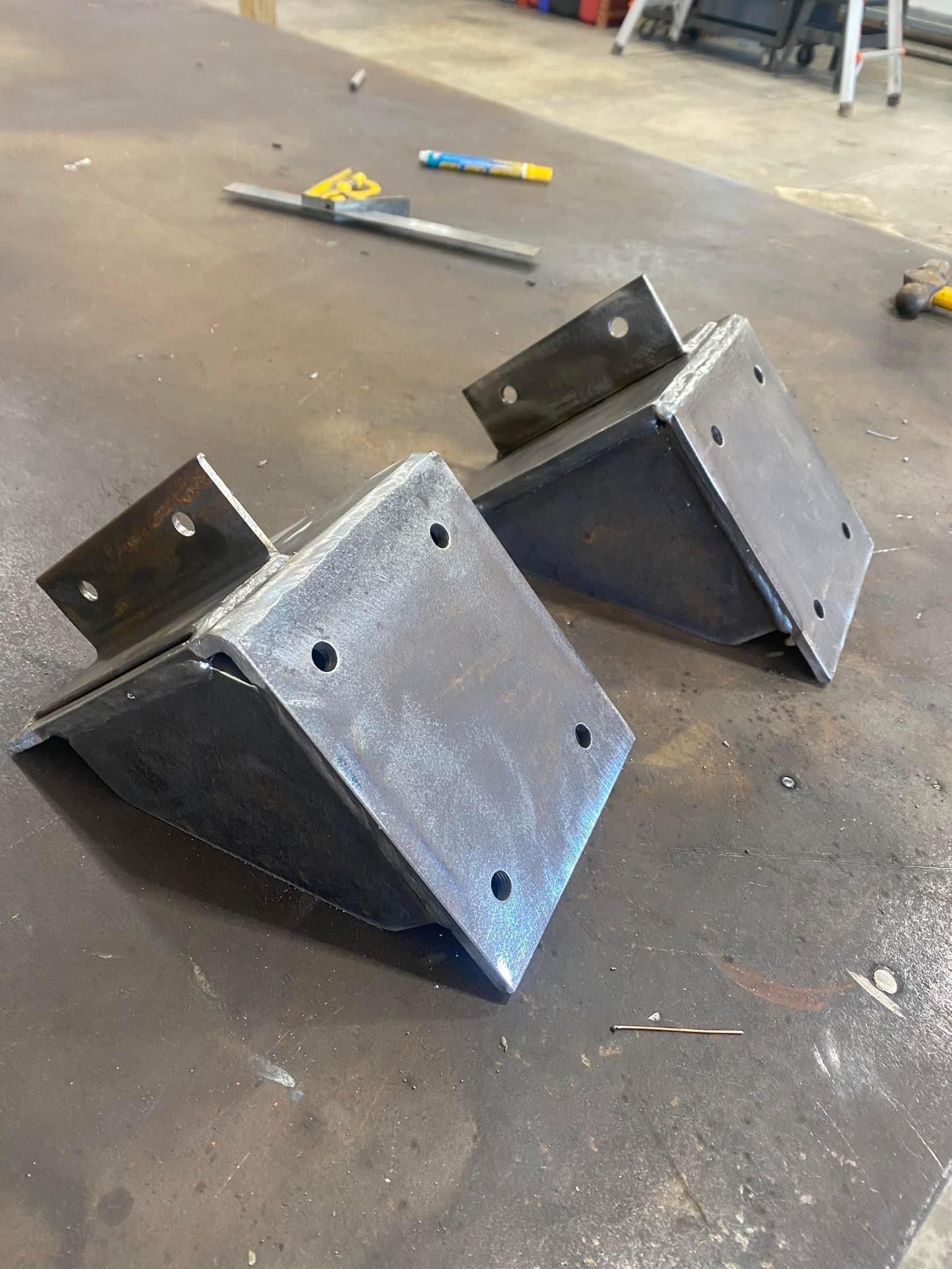 metal welding services polkton nc
