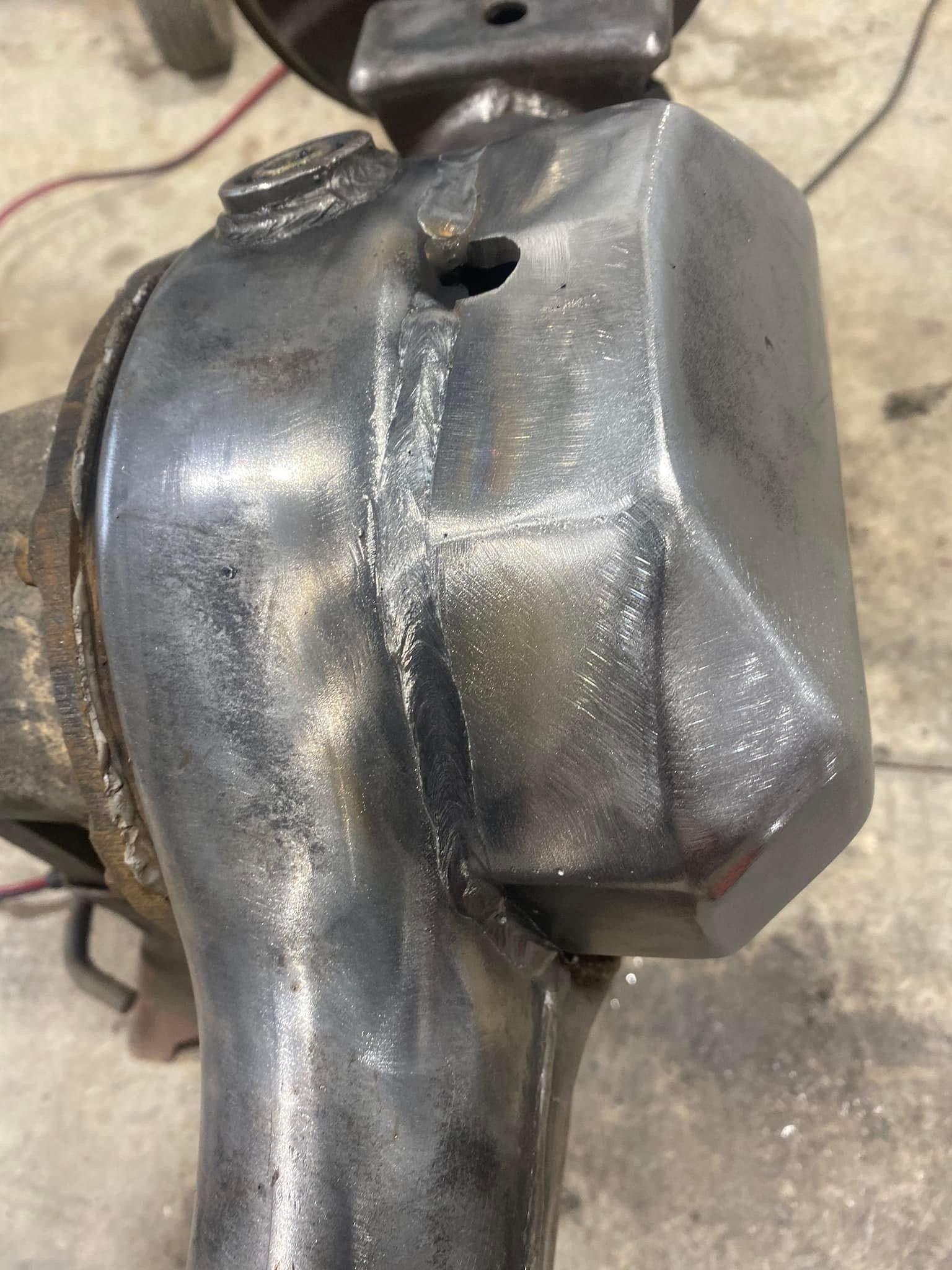 metal welding services polkton nc
