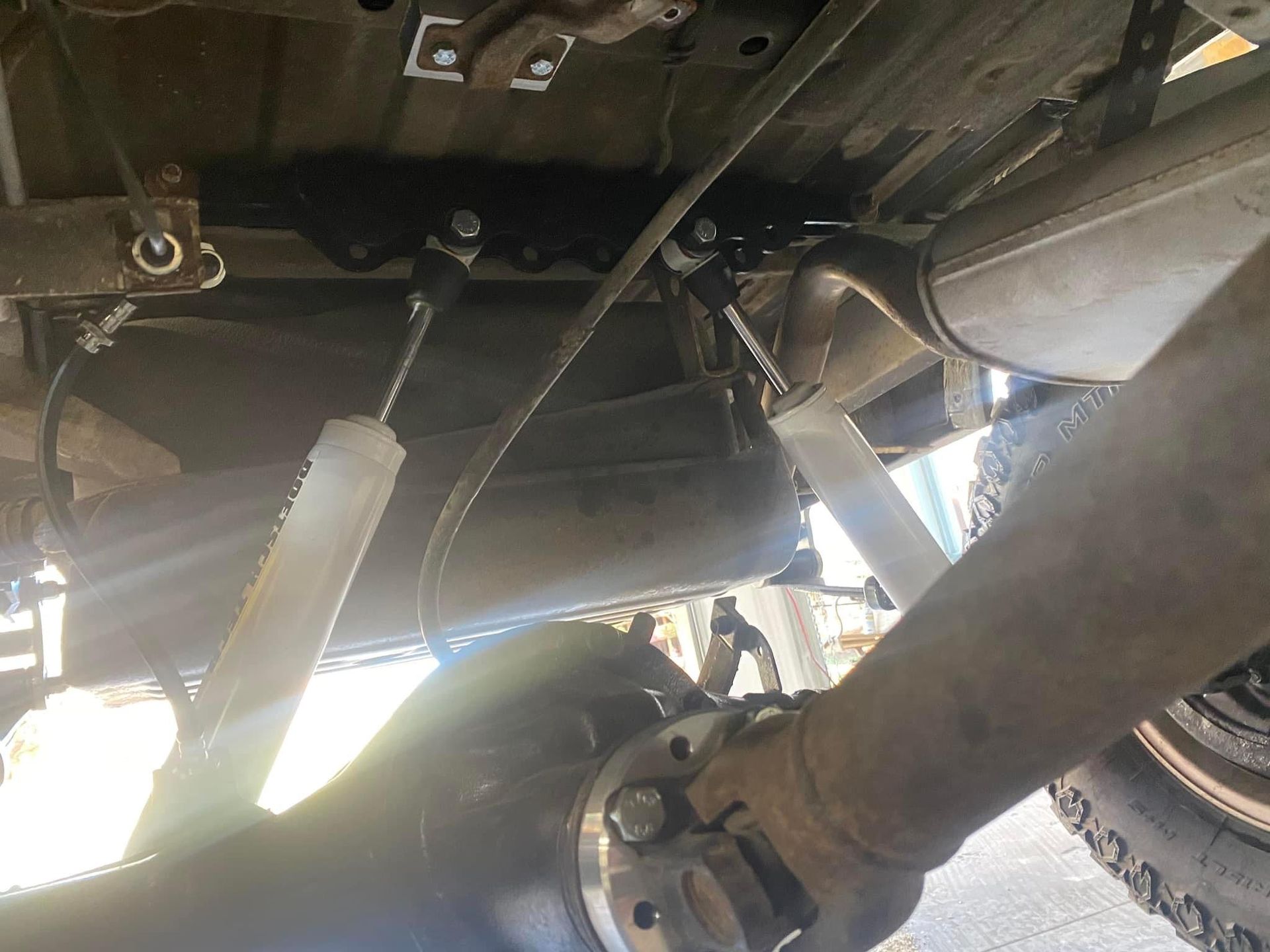 metal welding services polkton nc
