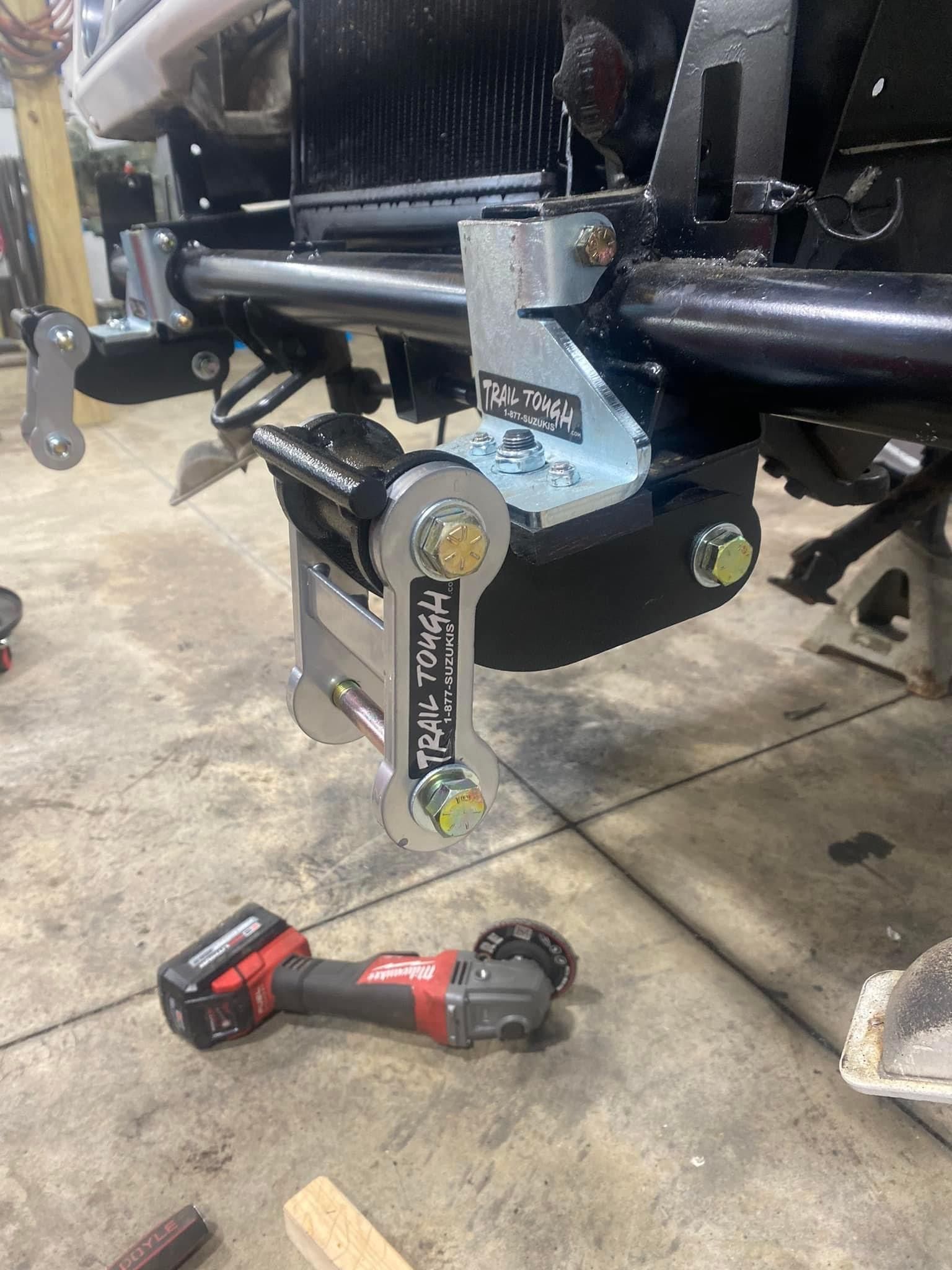 metal welding services polkton nc
