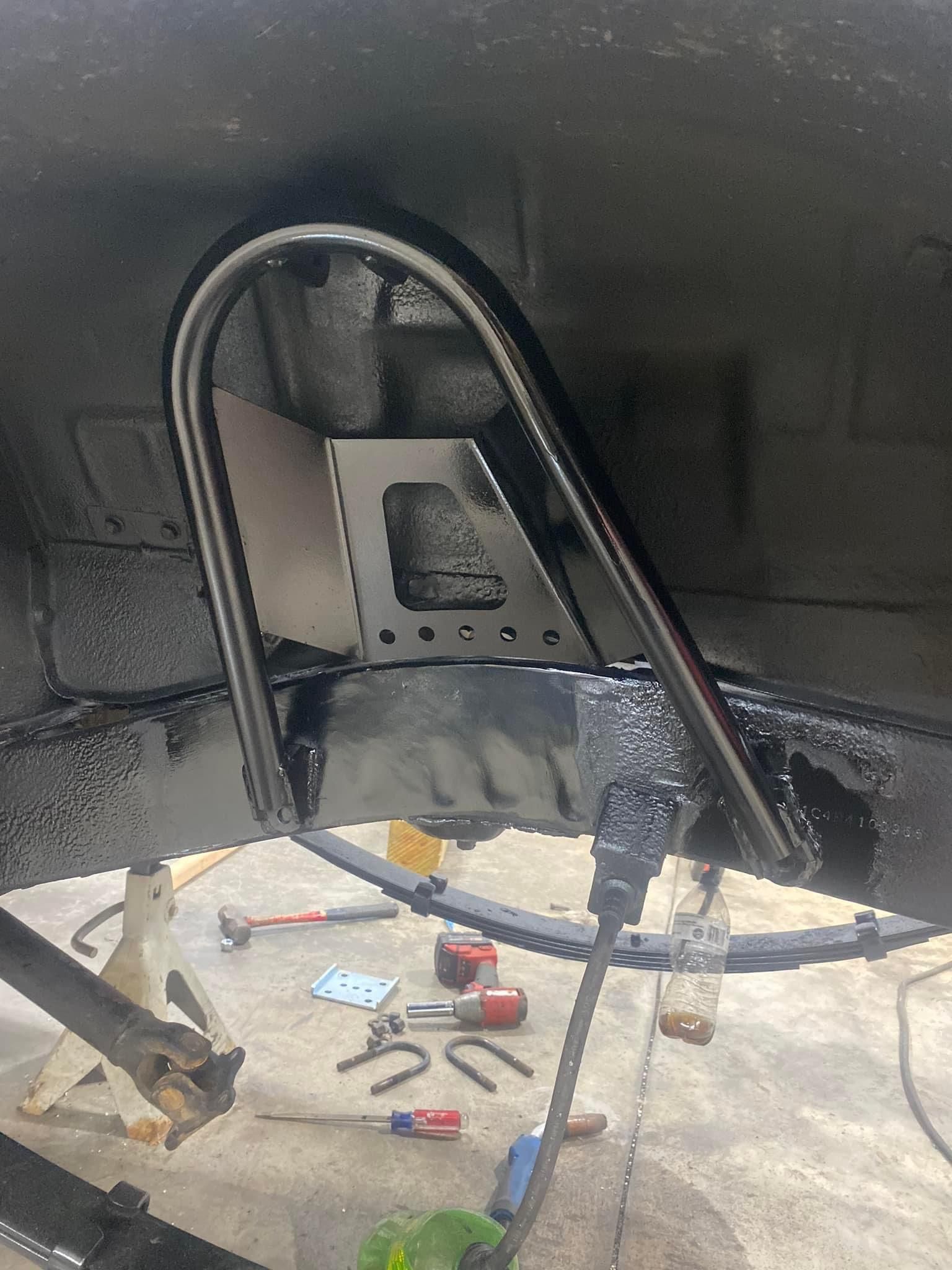 metal welding services polkton nc
