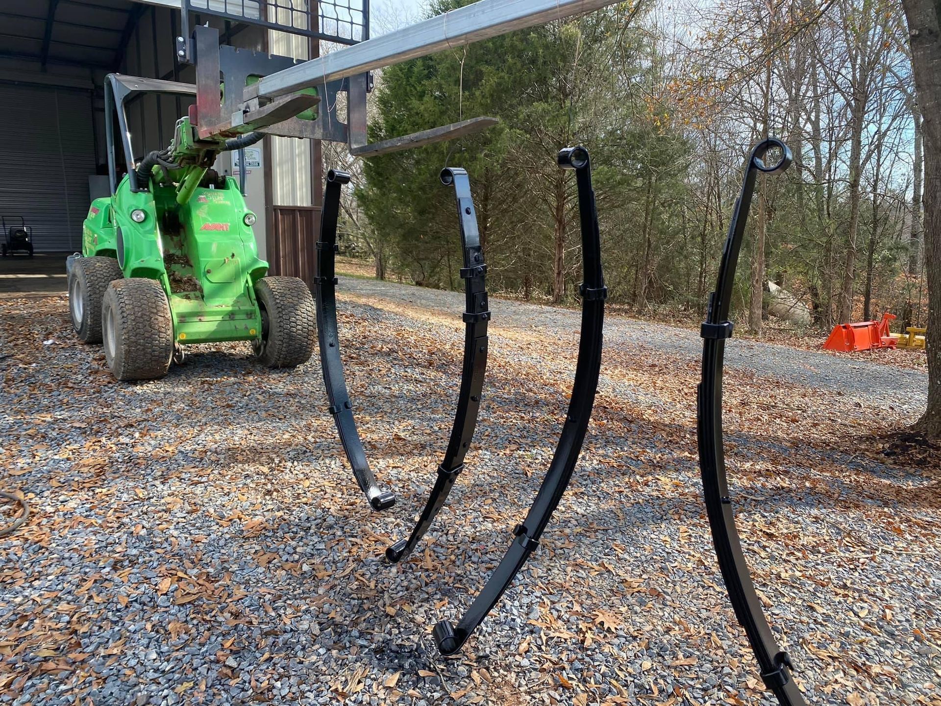 tree removal polkton nc
