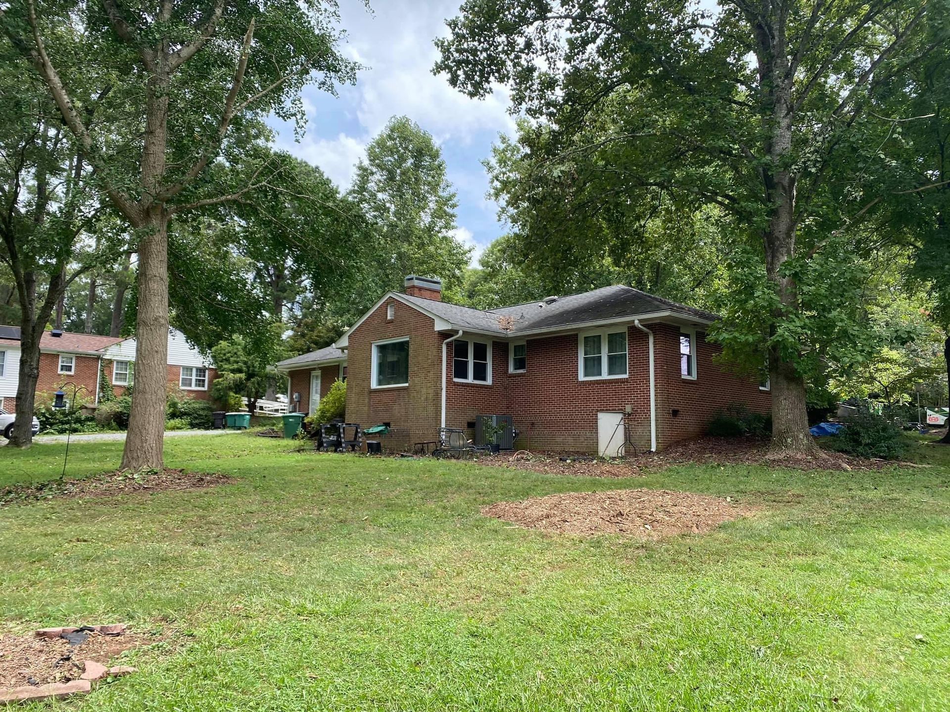 tree removal polkton nc
