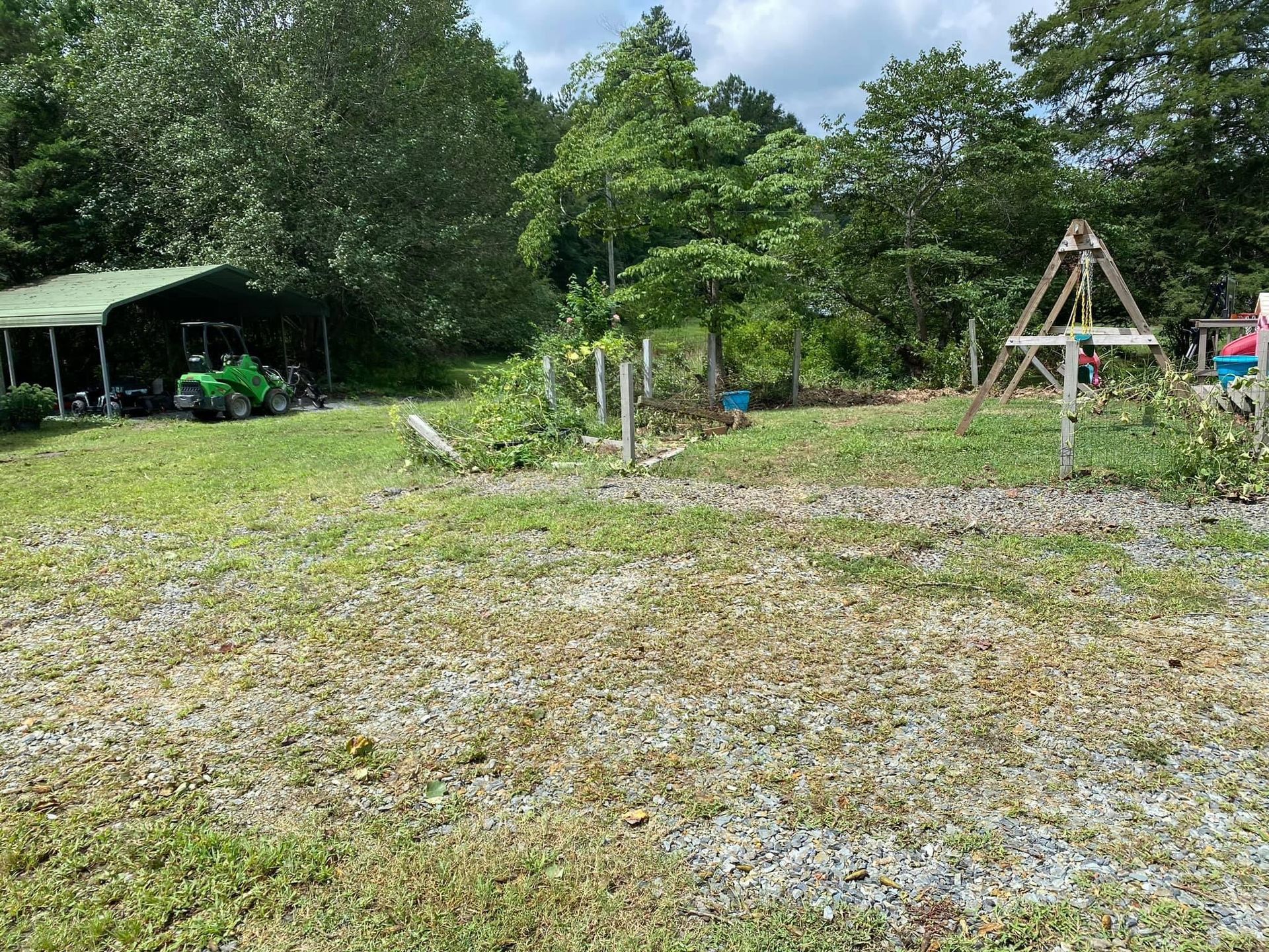 tree removal company polkton nc
