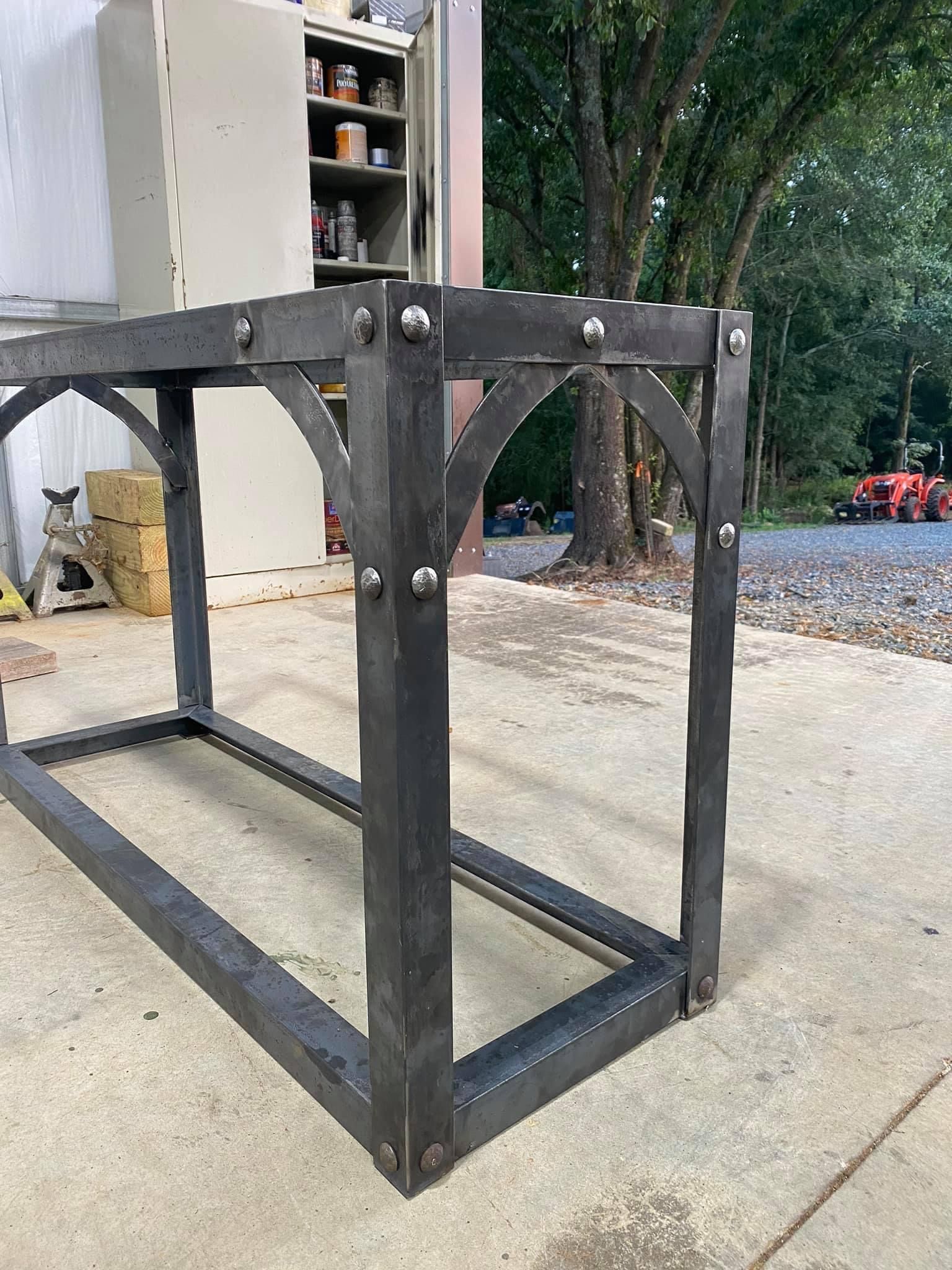 metal fabrication polkton nc
