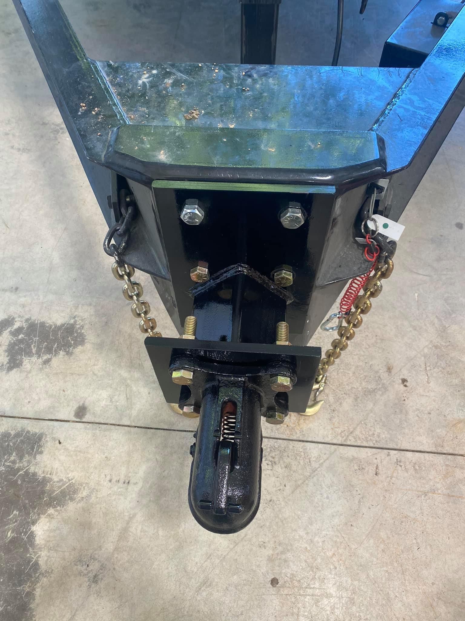 metal fabrication polkton nc
