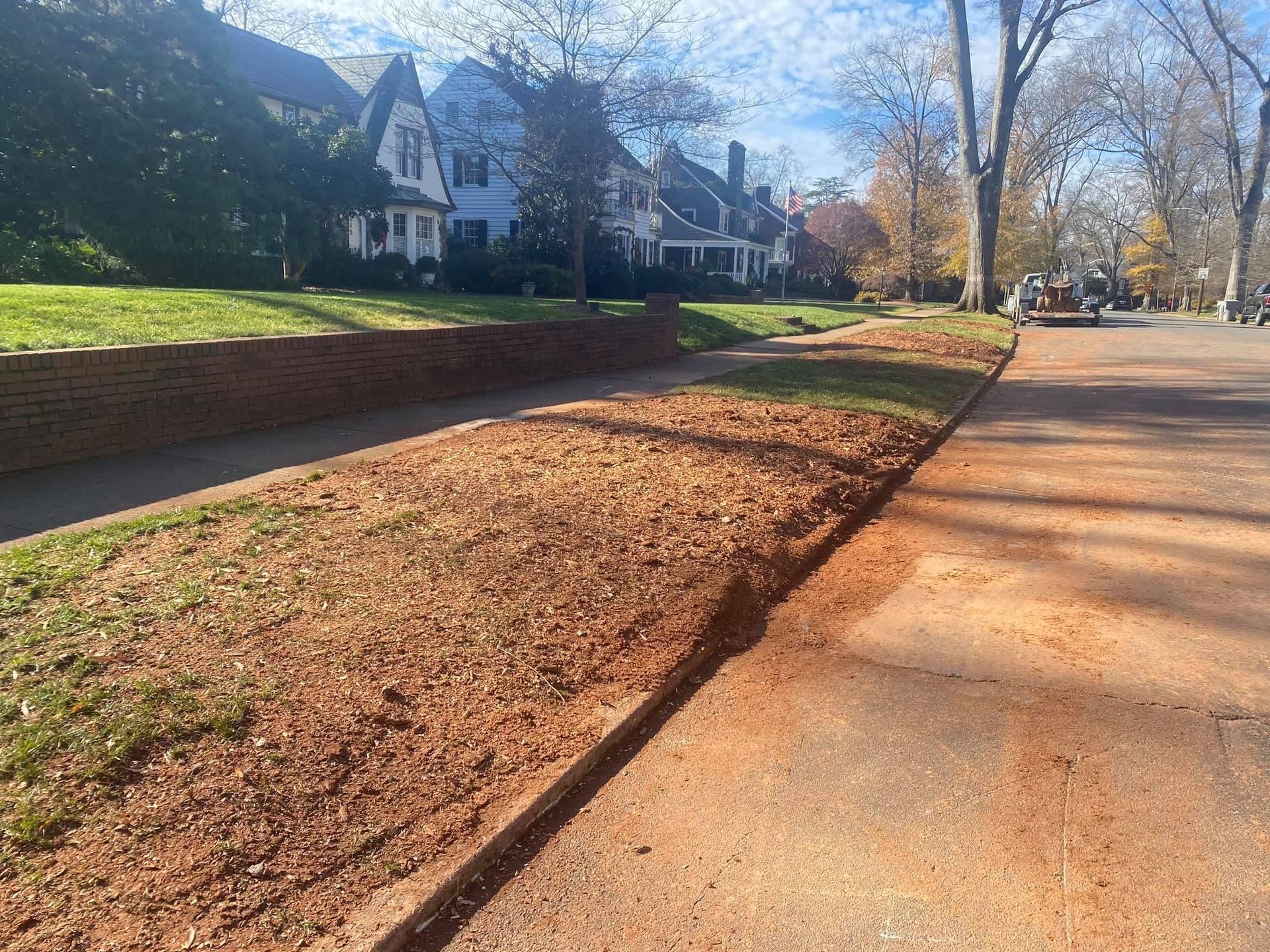 residential tree care polkton nc
