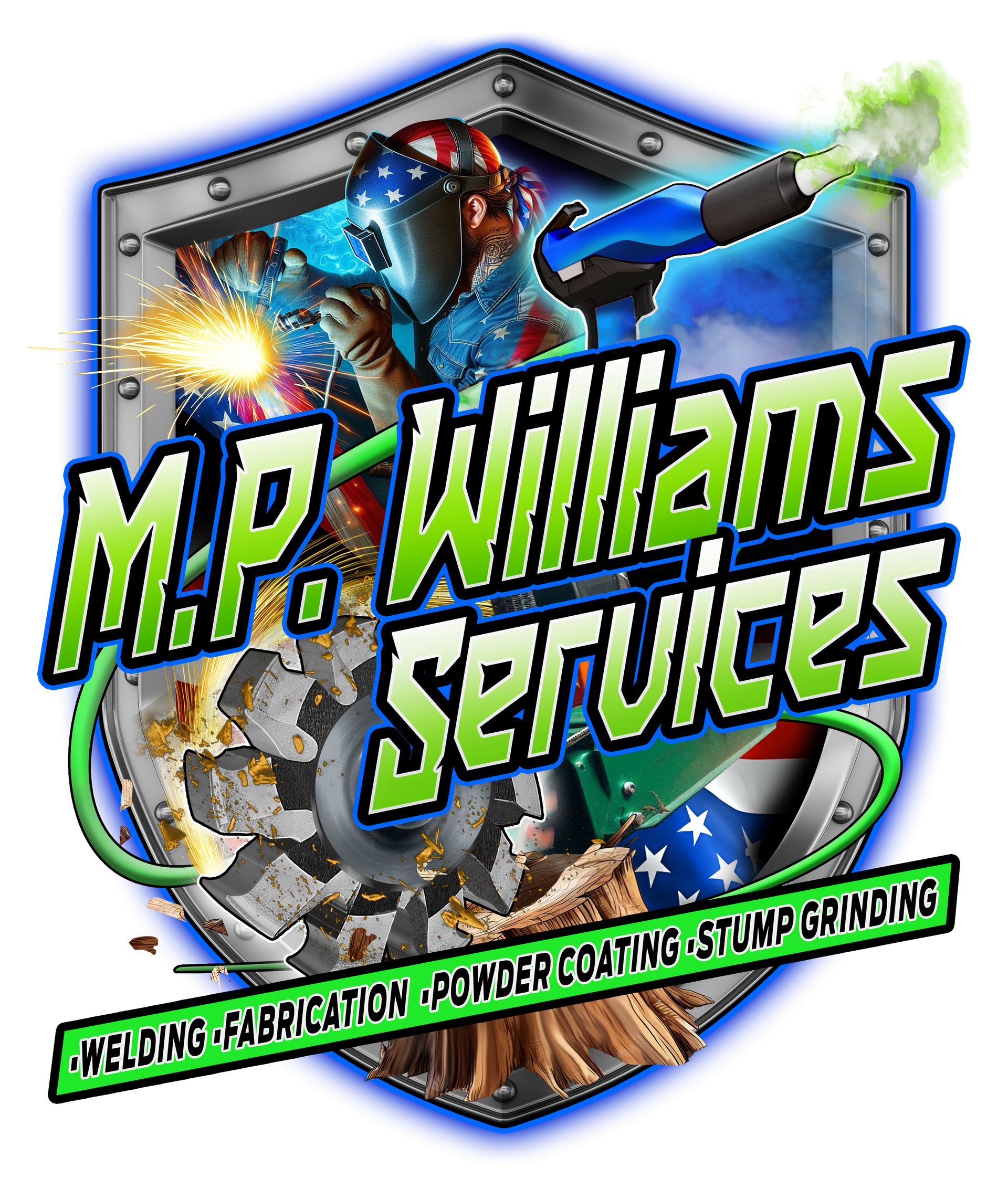 M.P. Williams Services, LLC
