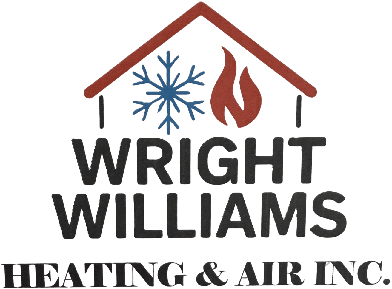 Wright Williams Heating & Air Inc. Wright Williams Heating & Air Inc.