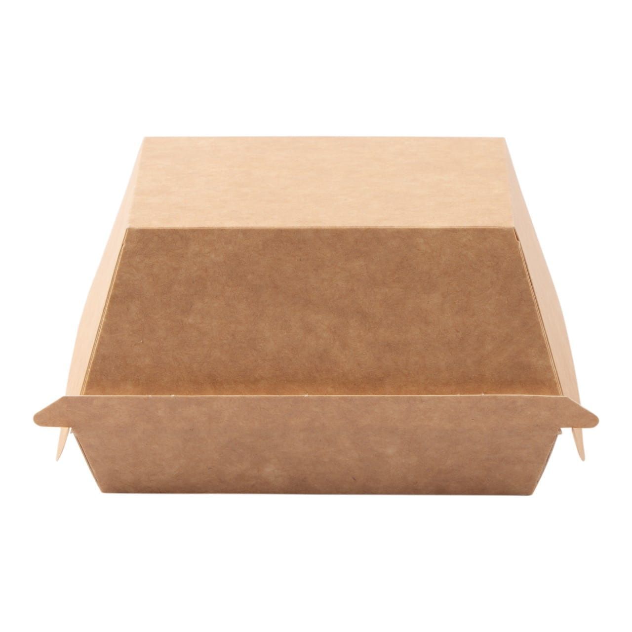 Hamburgerbakje (set van 30 stuks)