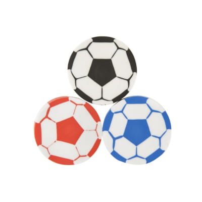 Traktatiesetje Voetbal (per stuk)