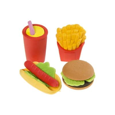 Traktatiesetje Snacktime (per stuk)