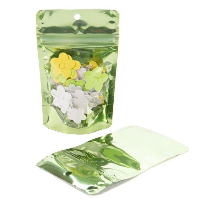 Stazakje Groen (set van 2 stuks)