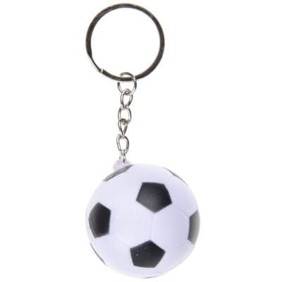Voetbal Sleutelhanger Foam