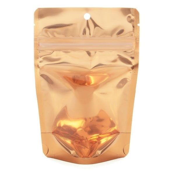 Stazakje Oranje (set van 2 stuks)