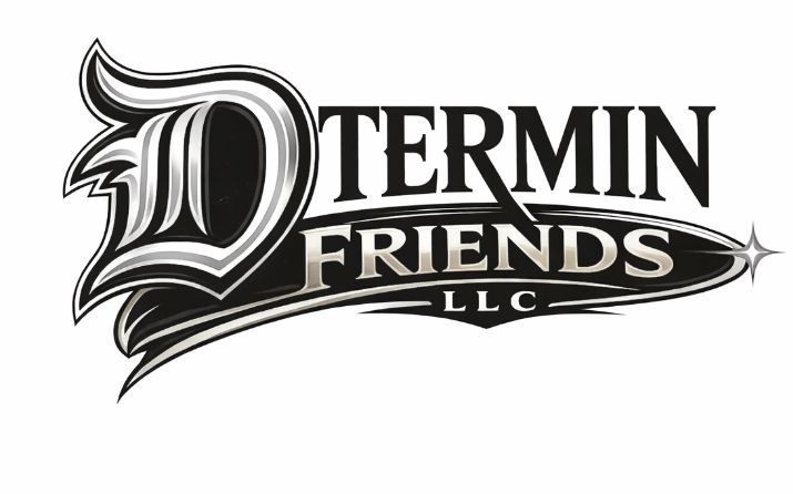 Dtermin Friends, LLC