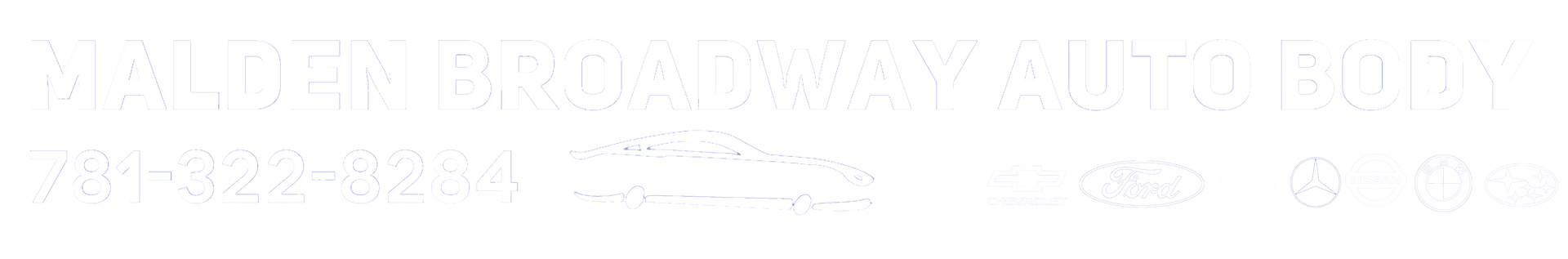 Malden Broadway Auto Body