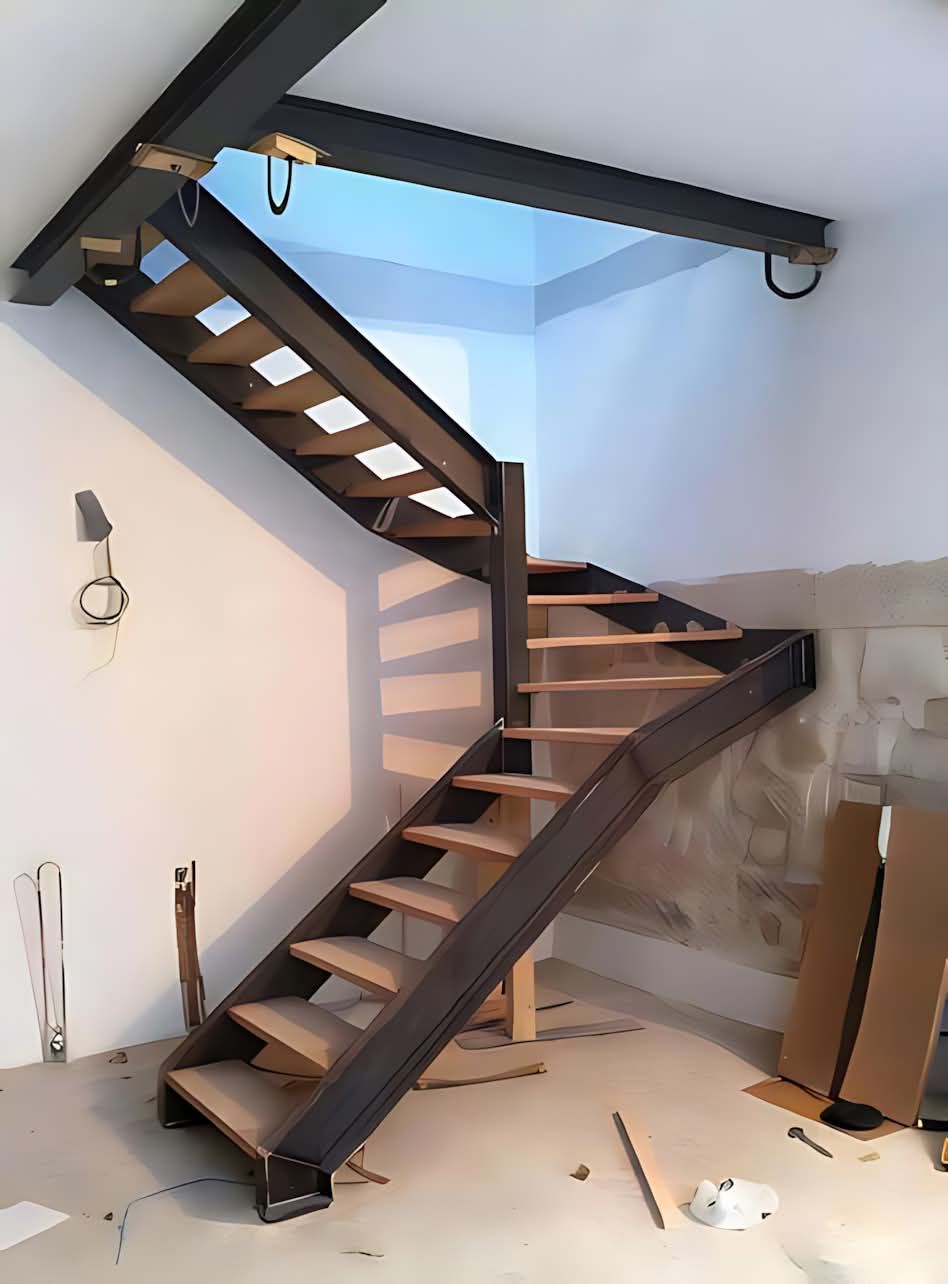 Herrería y Aluminio en Tlalpan Kukulcán