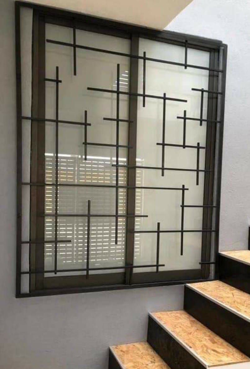 Herrería y Aluminio en Tlalpan Kukulcán