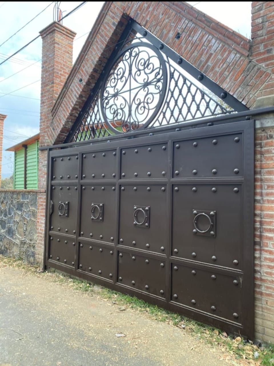 Herrería y Aluminio en Tlalpan Kukulcán