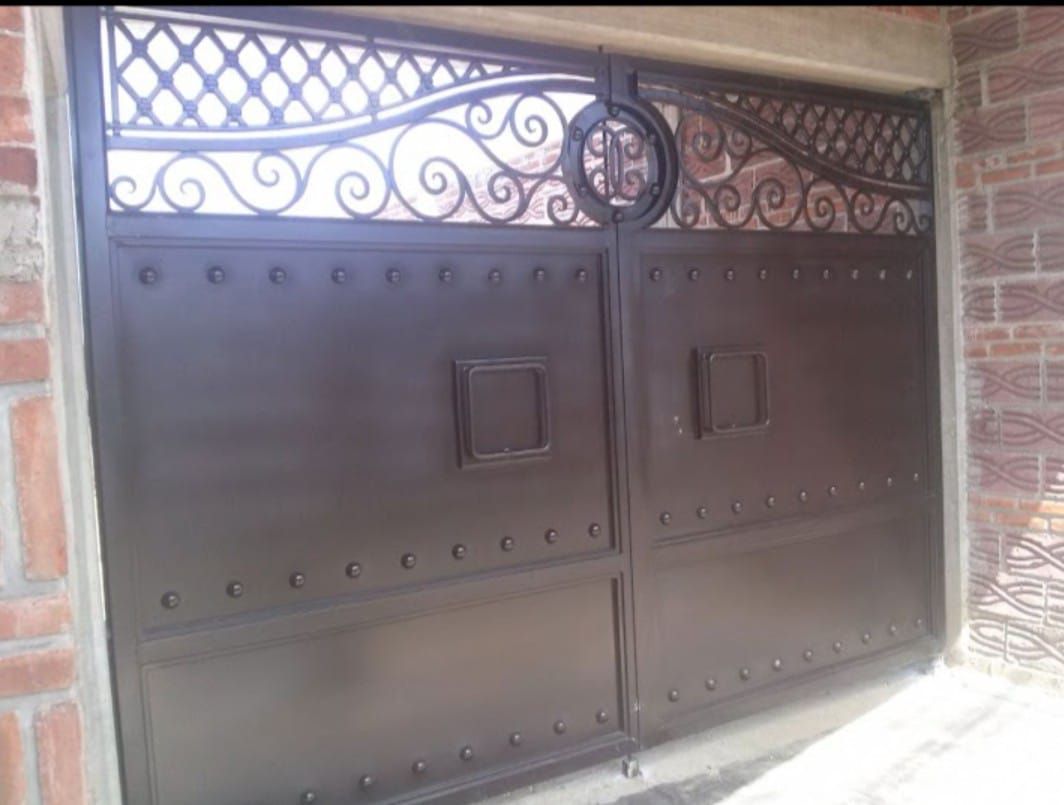 Herrería y Aluminio en Tlalpan Kukulcán