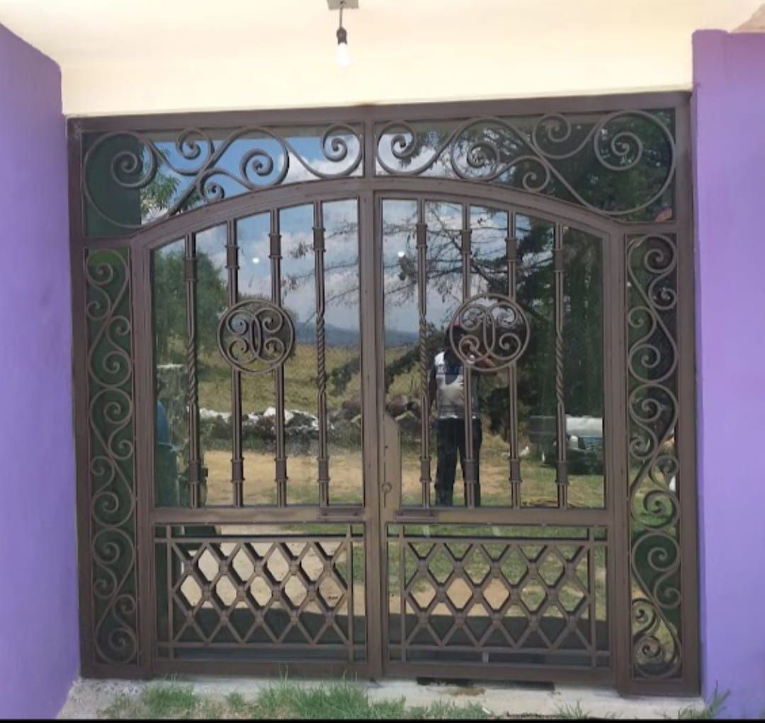 Herrería y Aluminio en Tlalpan Kukulcán