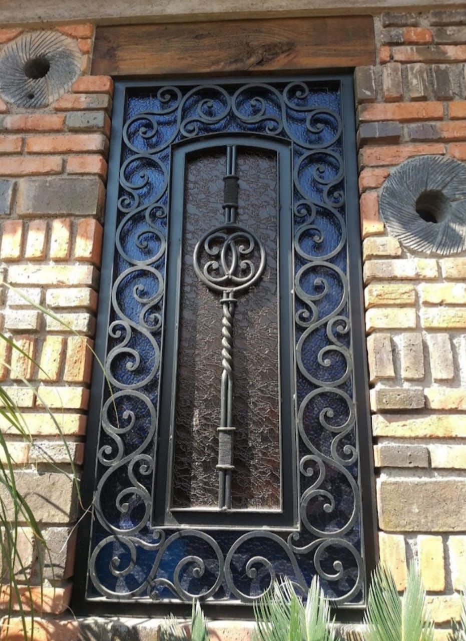 Herrería y Aluminio en Tlalpan Kukulcán