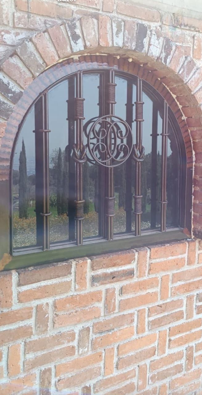 Herrería y Aluminio en Tlalpan Kukulcán