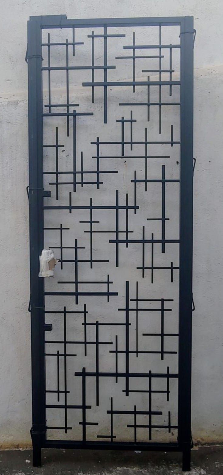 Herrería y Aluminio en Tlalpan Kukulcán