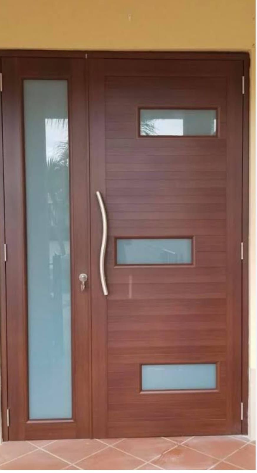 Herrería y Aluminio en Tlalpan Kukulcán