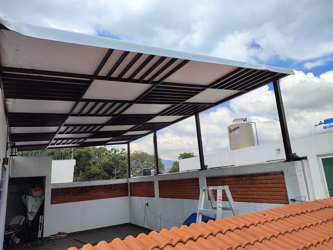 Herrería y Aluminio en Tlalpan Kukulcán