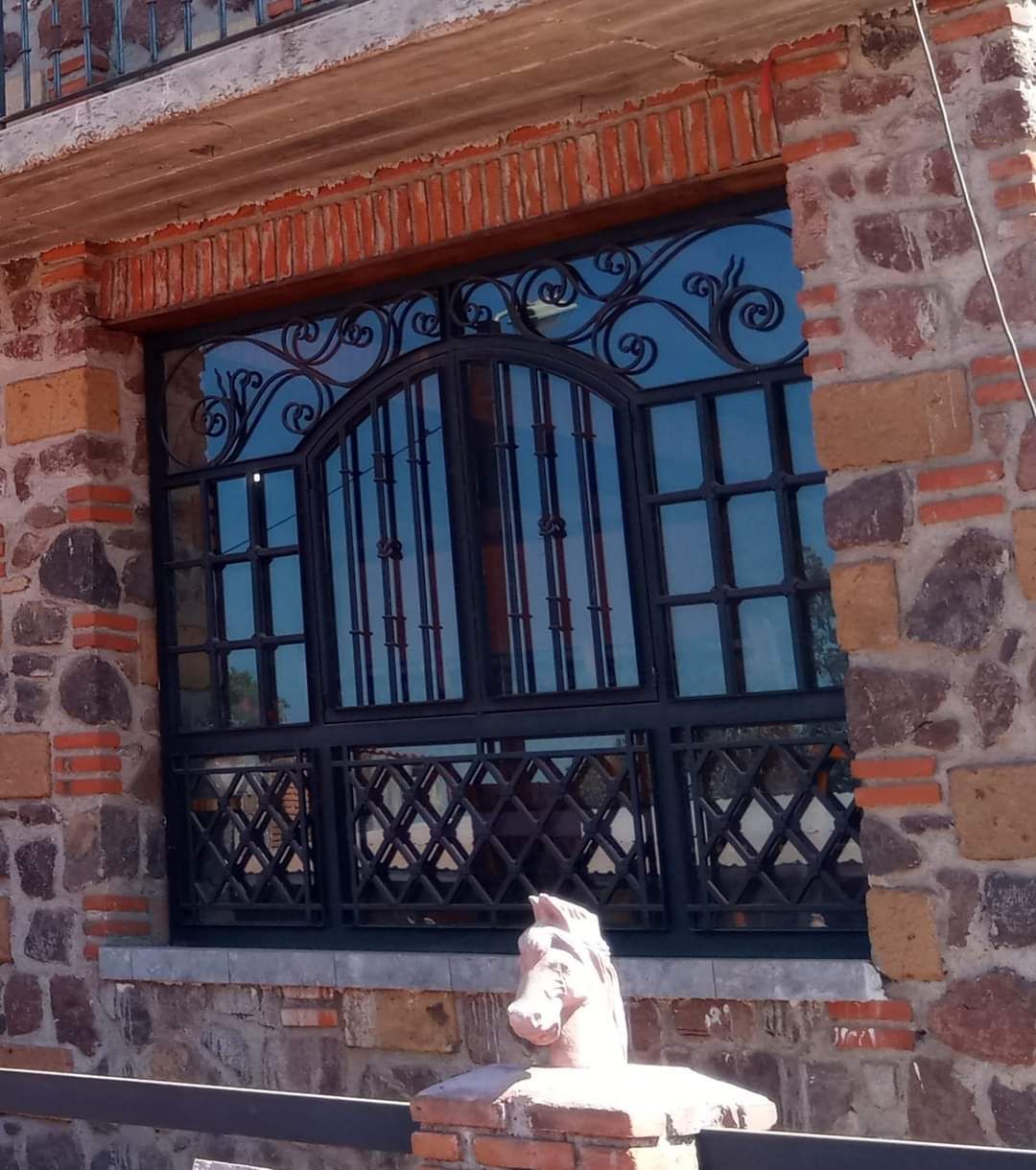 Herrería y Aluminio en Tlalpan Kukulcán