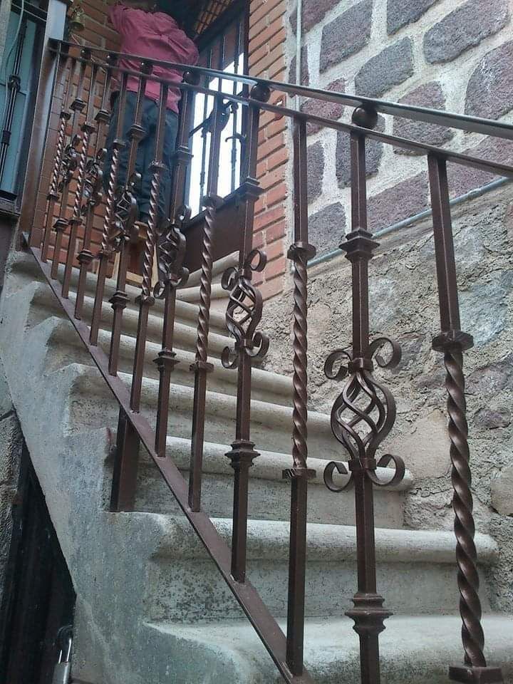 Herrería y Aluminio en Tlalpan Kukulcán