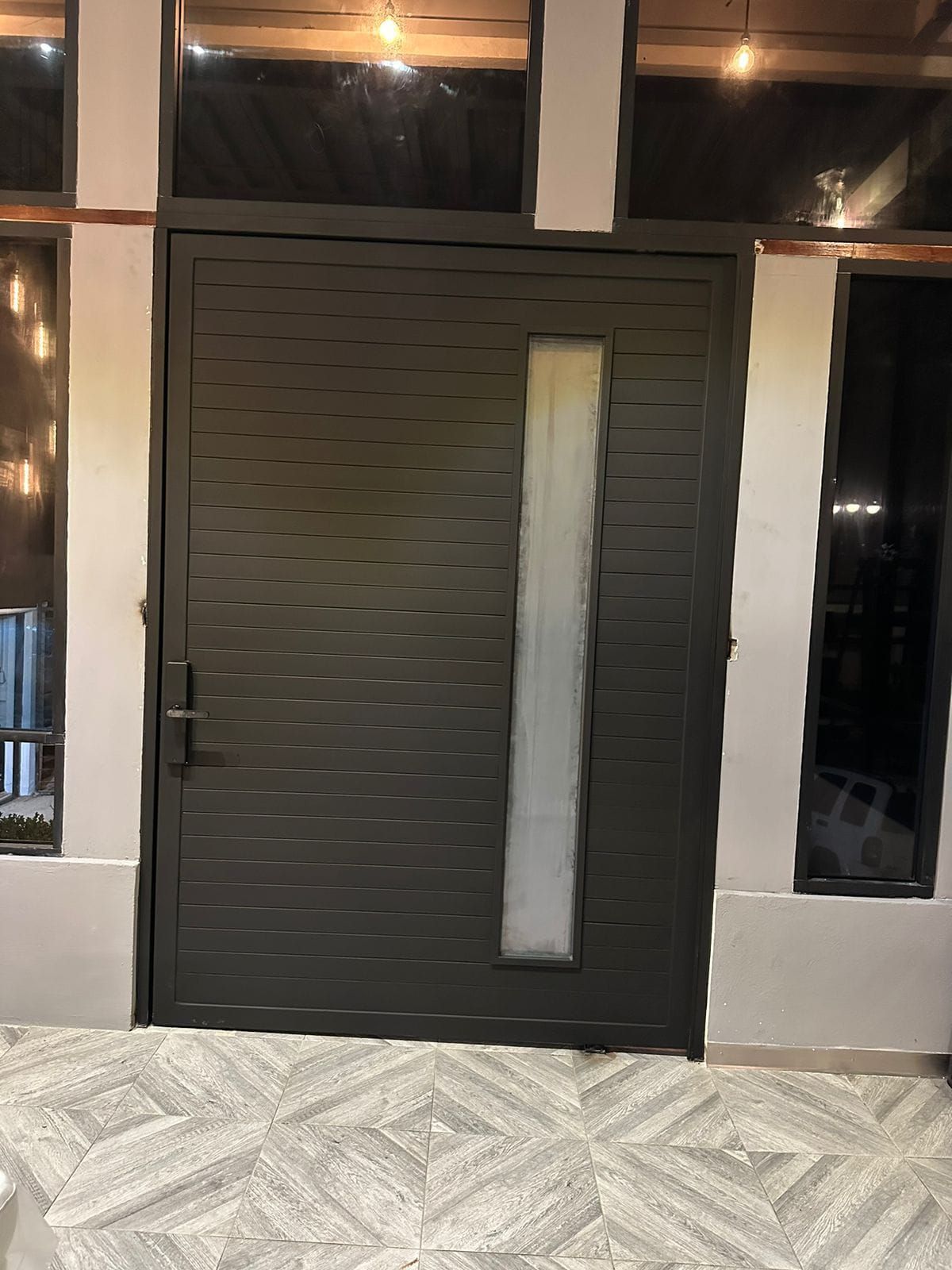 Herrería y Aluminio en Tlalpan Kukulcán