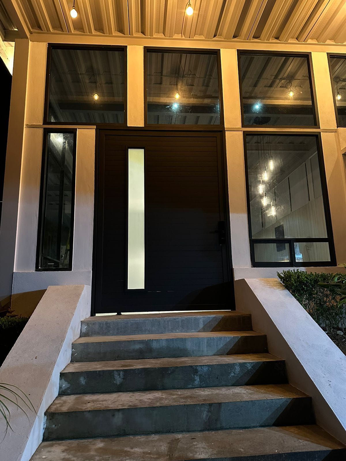 Herrería y Aluminio en Tlalpan Kukulcán